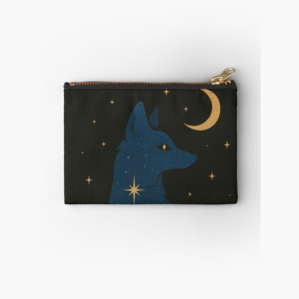 Item preview, Celestial Fox designed and sold by BadaBingBear.