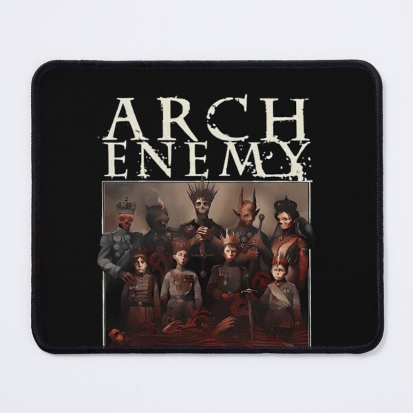 Item preview, Art - Arch Enemy designed and sold by TBNu23lip.