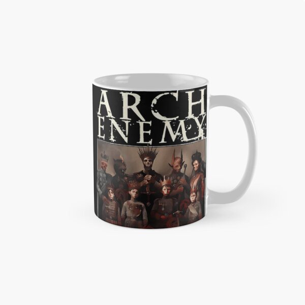 Item preview, Art - Arch Enemy designed and sold by TBNu23lip.