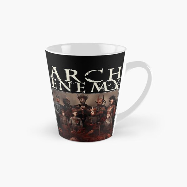 Item preview, Art - Arch Enemy designed and sold by TBNu23lip.