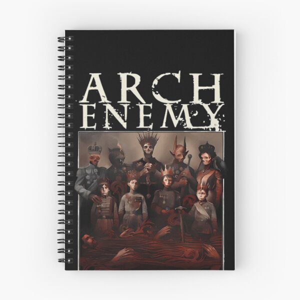 Item preview, Art - Arch Enemy designed and sold by TBNu23lip.