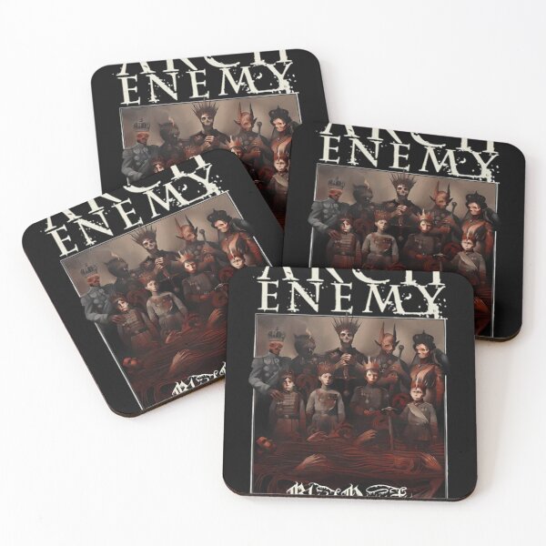 Item preview, Art - Arch Enemy designed and sold by TBNu23lip.