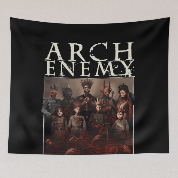 Item preview, Art - Arch Enemy designed and sold by TBNu23lip.