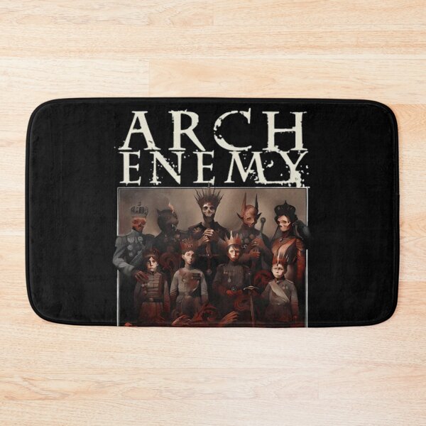 Item preview, Art - Arch Enemy designed and sold by TBNu23lip.
