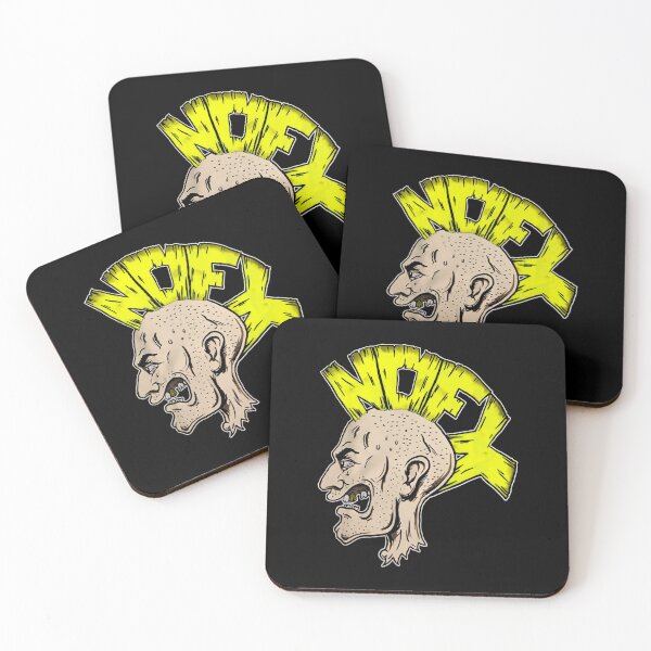 Item preview, Punk Man With Mohawk Typography designed and sold by ShadeFall.