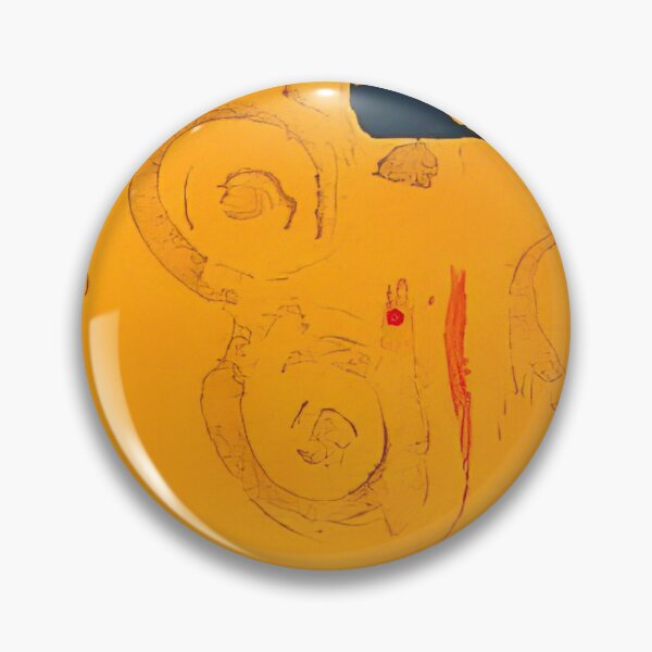 Item preview, Plaza Real - 1988 By Helen Frankenthaler designed and sold by LOIKAMT.