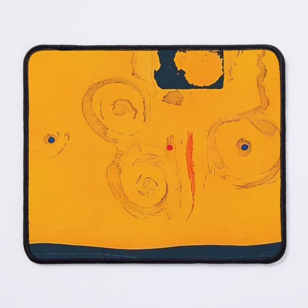 Item preview, Plaza Real - 1988 By Helen Frankenthaler designed and sold by LOIKAMT.