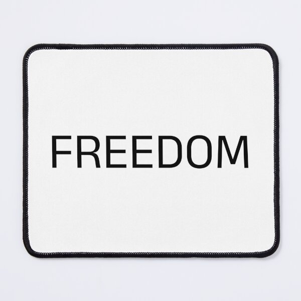 Item preview, FREEDOM | Strong Capital designed and sold by ArcticPastel.
