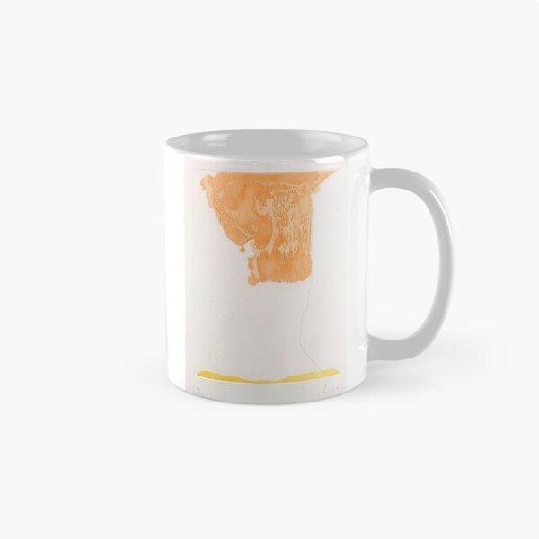 Item preview, Pranzo Italiano - 1973 By Helen Frankenthaler designed and sold by LOIKAMT.