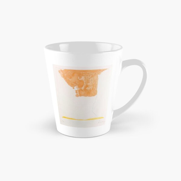 Item preview, Pranzo Italiano - 1973 By Helen Frankenthaler designed and sold by LOIKAMT.
