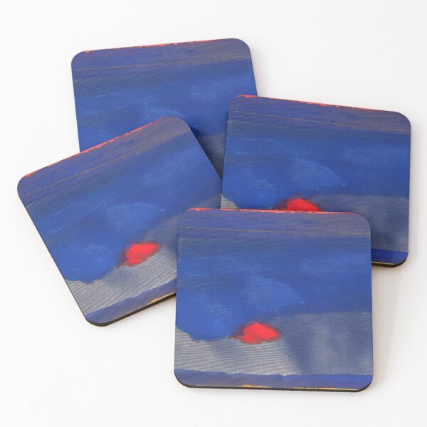 Item preview, Provincetown - 1964 By Helen Frankenthaler designed and sold by LOIKAMT.