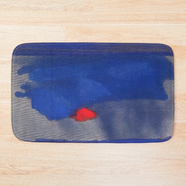 Item preview, Provincetown - 1964 By Helen Frankenthaler designed and sold by LOIKAMT.