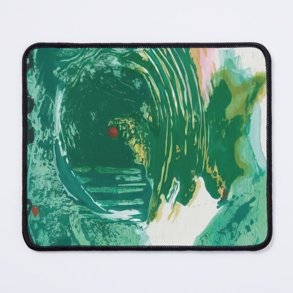 Item preview, Radius - 1993 By Helen Frankenthaler designed and sold by LOIKAMT.