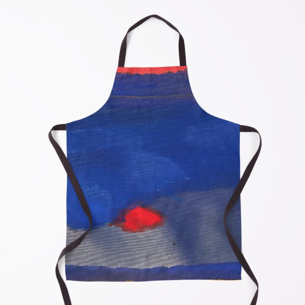 Item preview, Provincetown - 1964 By Helen Frankenthaler designed and sold by LOIKAMT.