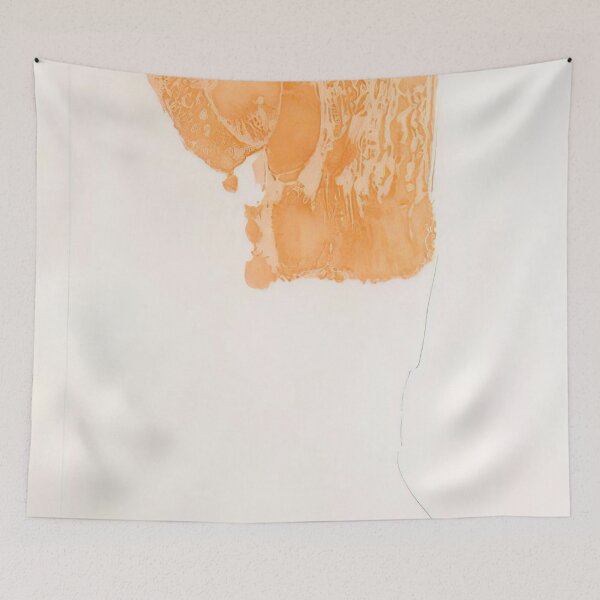 Item preview, Pranzo Italiano - 1973 By Helen Frankenthaler designed and sold by LOIKAMT.
