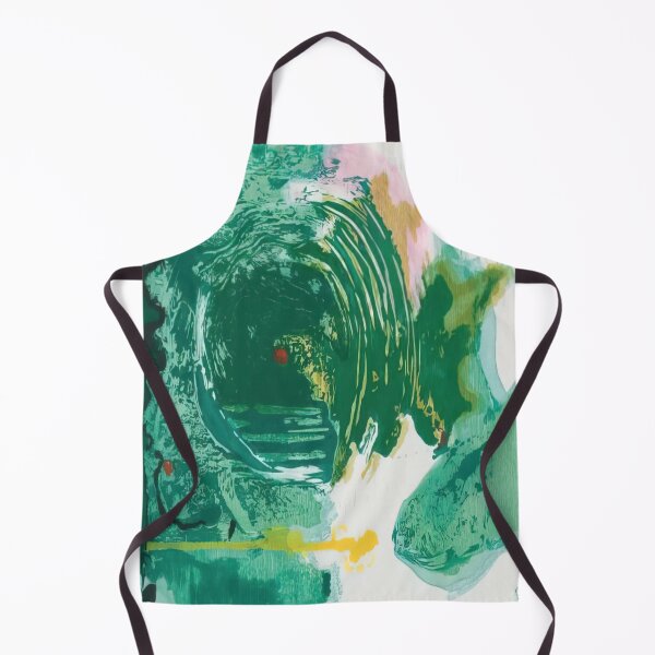 Item preview, Radius - 1993 By Helen Frankenthaler designed and sold by LOIKAMT.