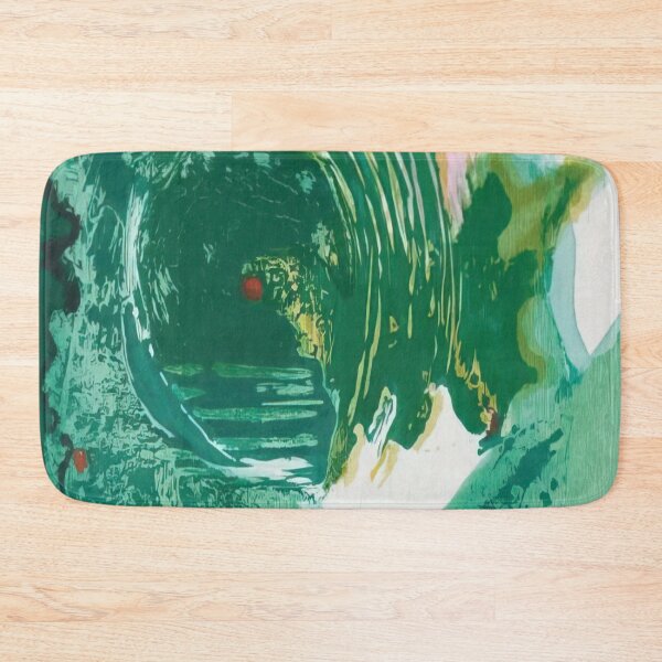 Item preview, Radius - 1993 By Helen Frankenthaler designed and sold by LOIKAMT.
