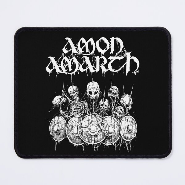 Item preview, Art - Amon Amarth designed and sold by moiecuoii.