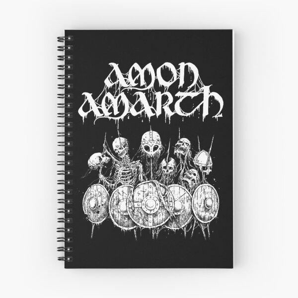 Item preview, Art - Amon Amarth designed and sold by moiecuoii.