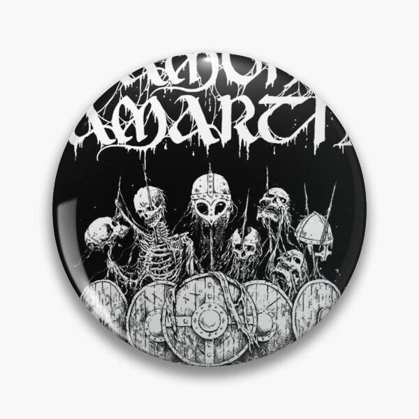 Item preview, Art - Amon Amarth designed and sold by moiecuoii.