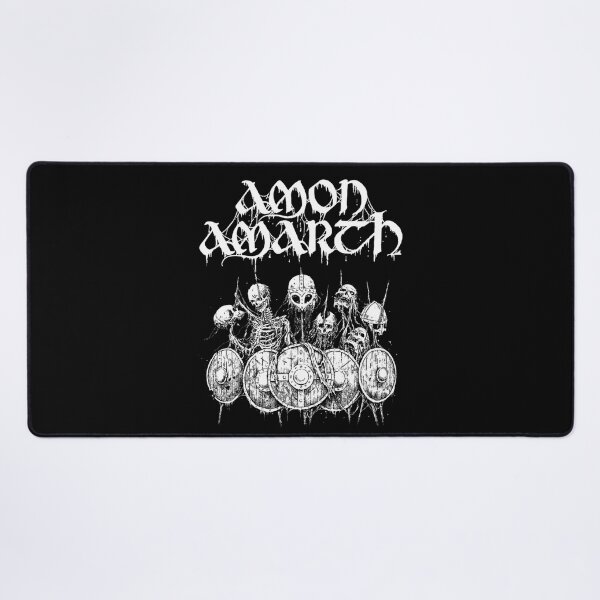 Item preview, Art - Amon Amarth designed and sold by moiecuoii.