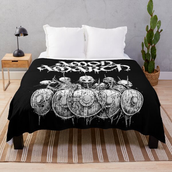 Item preview, Art - Amon Amarth designed and sold by moiecuoii.