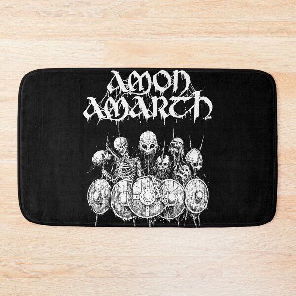 Item preview, Art - Amon Amarth designed and sold by moiecuoii.