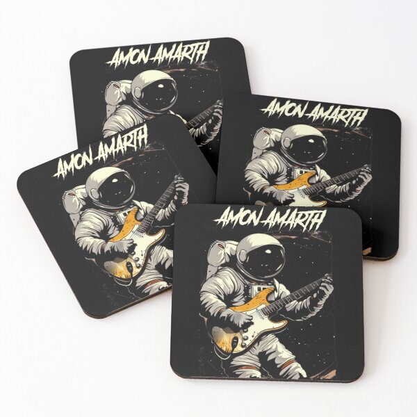 Item preview, Art - Amon Amarth designed and sold by moiecuoii.