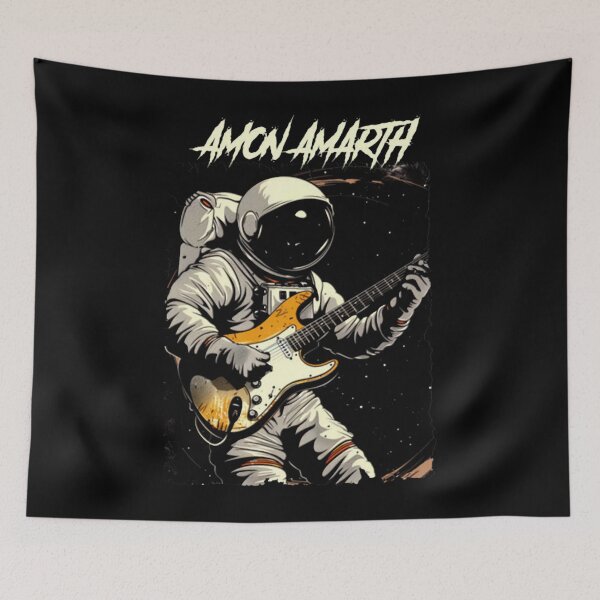 Item preview, Art - Amon Amarth designed and sold by moiecuoii.