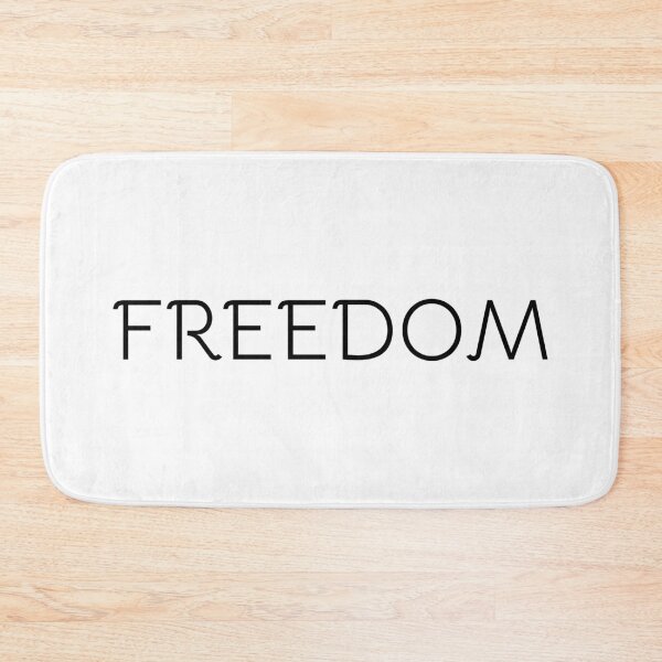 Item preview, FREEDOM | Traditional Thin Paths designed and sold by ArcticPastel.