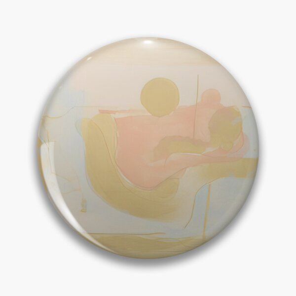 Item preview, Reflections I - 1995 By Helen Frankenthaler designed and sold by LOIKAMT.
