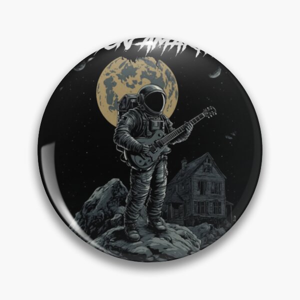 Item preview, Art - Amon Amarth designed and sold by moiecuoii.