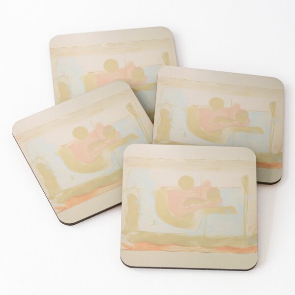 Item preview, Reflections I - 1995 By Helen Frankenthaler designed and sold by LOIKAMT.