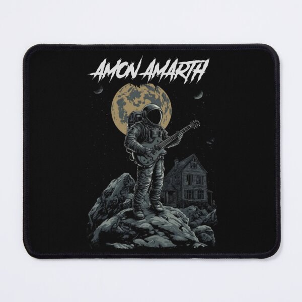 Item preview, Art - Amon Amarth designed and sold by moiecuoii.
