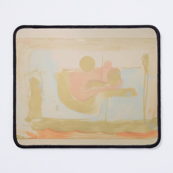 Item preview, Reflections I - 1995 By Helen Frankenthaler designed and sold by LOIKAMT.