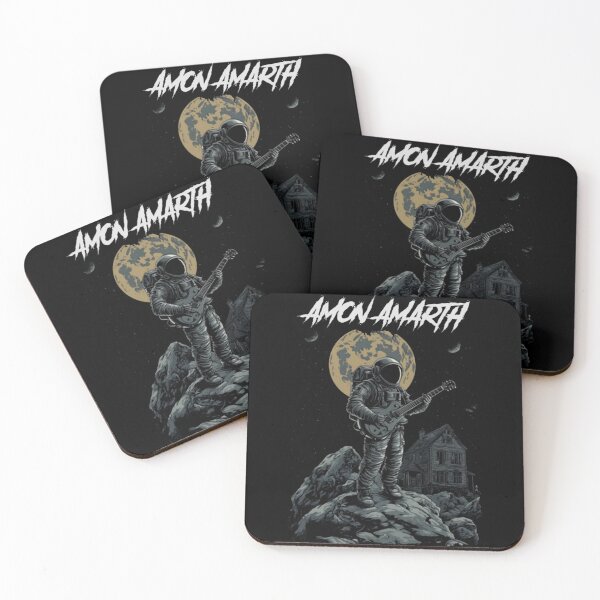 Item preview, Art - Amon Amarth designed and sold by moiecuoii.