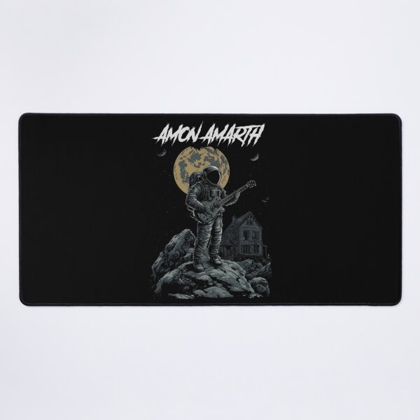 Item preview, Art - Amon Amarth designed and sold by moiecuoii.