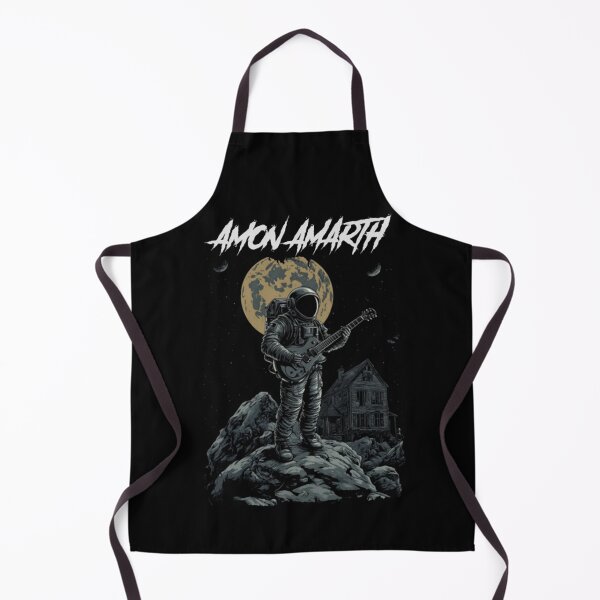 Item preview, Art - Amon Amarth designed and sold by moiecuoii.