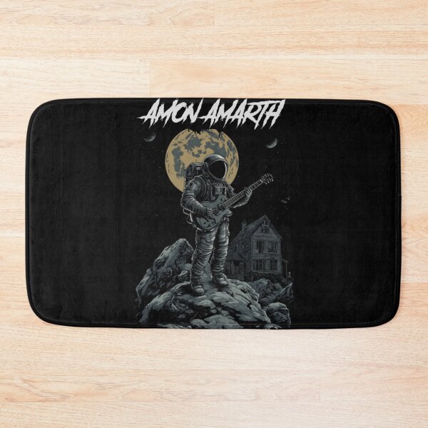 Item preview, Art - Amon Amarth designed and sold by moiecuoii.