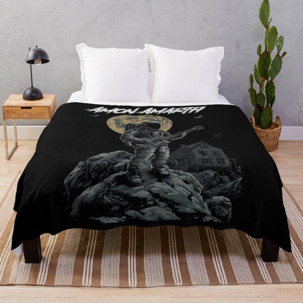 Item preview, Art - Amon Amarth designed and sold by moiecuoii.