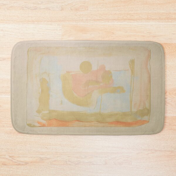 Item preview, Reflections I - 1995 By Helen Frankenthaler designed and sold by LOIKAMT.