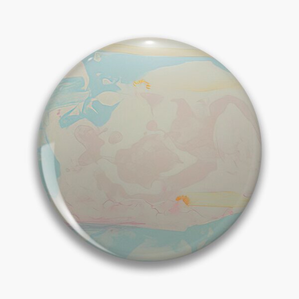 Item preview, Reflections Iii - 1995 By Helen Frankenthaler designed and sold by LOIKAMT.