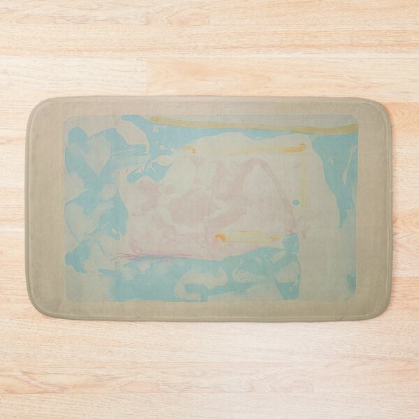 Item preview, Reflections Iii - 1995 By Helen Frankenthaler designed and sold by LOIKAMT.