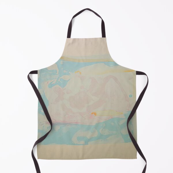 Item preview, Reflections Iii - 1995 By Helen Frankenthaler designed and sold by LOIKAMT.