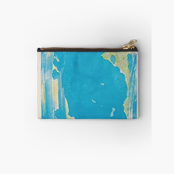 Item preview, Reflections Iv - 1995 By Helen Frankenthaler designed and sold by LOIKAMT.