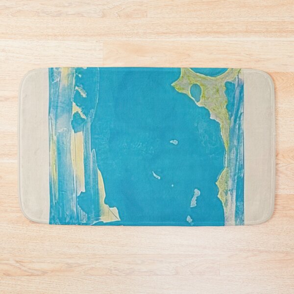 Item preview, Reflections Iv - 1995 By Helen Frankenthaler designed and sold by LOIKAMT.