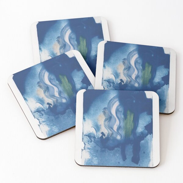 Item preview, Reflections V - 1995 By Helen Frankenthaler designed and sold by LOIKAMT.