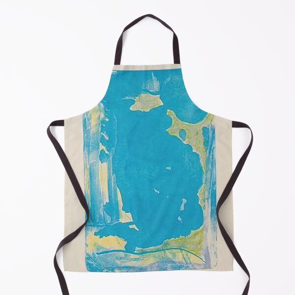Item preview, Reflections Iv - 1995 By Helen Frankenthaler designed and sold by LOIKAMT.