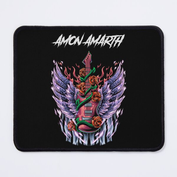 Item preview, Art - Amon Amarth designed and sold by moiecuoii.