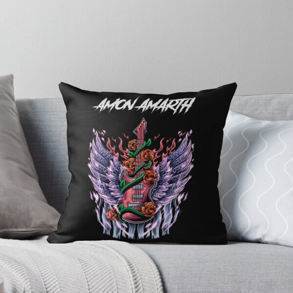 Item preview, Art - Amon Amarth designed and sold by moiecuoii.